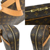 Secondhand Louis Vuitton Porte-Documents Pegase Bag