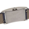 Secondhand Tiffany & Co. East West 2-Hand Quartz Watch Stainless Steel and