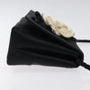 Secondhand Chanel Vintage Camellia Flap Crossbody Bag