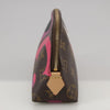 Secondhand Louis Vuitton Cosmetic Pouch Limited Edition Game On