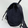 MCM Vintage Vicetos Backpack Nylon