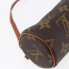 Louis Vuitton Papillon Pochette Monogram Canvas