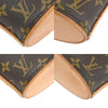 Louis Vuitton Drouot Handbag Monogram Canvas