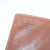 Secondhand Louis Vuitton Porte Cartes Pression Card Case