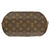 Louis Vuitton Ellipse Bag Monogram Canvas