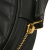 Louis Vuitton New Wave Heart Crossbody Bag Quilted Leather