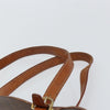 Secondhand Celine Vintage Macadam Tote bag Canvas and