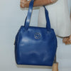 Secondhand Celine Circle Logo Handbag