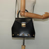 Salvatore Ferragamo Vintage Handbag Leather