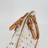 Secondhand Louis Vuitton Alma Handbag Monogram Multicolor