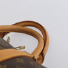 Louis Vuitton Keepall Bag Monogram Canvas