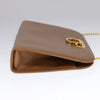 Secondhand Salvatore Ferragamo Vintage Gancini Chain Shoulder Bag