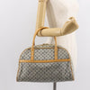 Secondhand Louis Vuitton Marie Handbag Mini Lin