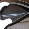 Louis Vuitton Atoll Organizer Wallet Taiga Leather