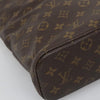 Secondhand Louis Vuitton Luco Handbag