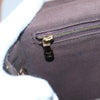 Louis Vuitton Menilmontant Handbag Monogram Canvas