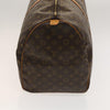 Secondhand Louis Vuitton Keepall Bag