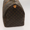 Secondhand Louis Vuitton Keepall Bag