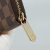 Secondhand Louis Vuitton Porte-Monnaie Zippy Wallet Monogram Evasion