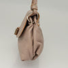 Secondhand Chloe Lily Handbag Pink Leather Bags
