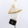 Valentino Garavani Glam Lock Shoulder Bag Patent