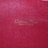 Secondhand Christian Dior Trotter pouch