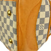 Louis Vuitton Berkeley Handbag Damier