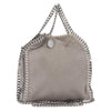 Secondhand Stella McCartney Falabella Fold Over Crossbody Bag Shaggy Deer