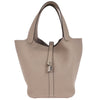 Secondhand Hermes Picotin Lock Bag Clemence