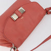 Chloe Lily Handbag Leather