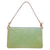 Secondhand Louis Vuitton Lexington Pochette Monogram Vernis