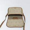 Secondhand Christian Dior Vintage Honeycomb Flap Crossbody Bag