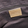 Secondhand Gucci D Ring Messenger Bag GG