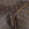 Louis Vuitton Keepall Bag Monogram Canvas
