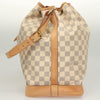 Louis Vuitton Noe Handbag Damier