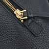 Salvatore Ferragamo Gancini handbag Leather