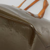 Secondhand Louis Vuitton Bellevue Handbag Monogram Vernis