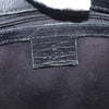 Gucci Vintage Bamboo Handle Bag Canvas
