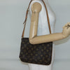 Secondhand Louis Vuitton Musette Tango Handbag