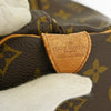 Louis Vuitton Keepall Bag Monogram Canvas