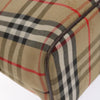 Secondhand Burberry Nova Check Handbag Nova Check