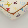 Louis Vuitton Pochette Accessoires Monogram Multicolor