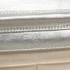 Chanel Travel Line Wallet on Chain Quilted Nylon