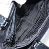 Secondhand Prada Vintage Handbag Black Leather Bags
