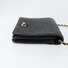 Secondhand Bally Vintage Chain Shoulder Bag