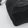 Secondhand Prada Drawstring Pouch Tessuto