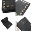 Secondhand Valentino Garavani Rockstud Bifold Wallet