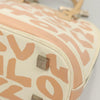 Secondhand Louis Vuitton Alma Handbag Limited Edition Graffiti