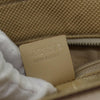 Secondhand Celine Shoulder Bag Beige Canvas Bags