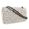Chanel Garden Charms Reissue 2.55 Flap Bag Tweed